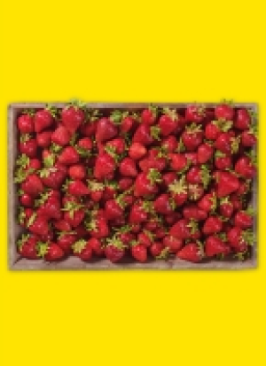 Erd­bee­ren aus Ba­den-Würt­tem­berg 2.79 €