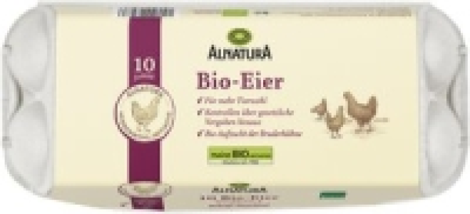 Bruderküken Eier 10er (Rosenthal) 4.89 €