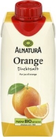 Alnatura Alnatura Orange-Direktsaft