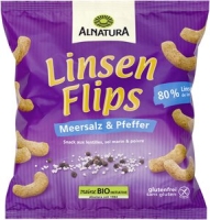 Alnatura Alnatura Linsen-Flips