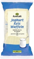 Alnatura Alnatura Joghurt-Reiswaffeln