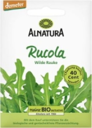 Alnatura Alnatura Rucola (Samen)