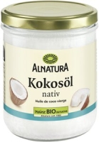 Alnatura Alnatura Kokosöl nativ 400ml