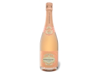 Lidl  BISSINGER Rosé brut, Champagner