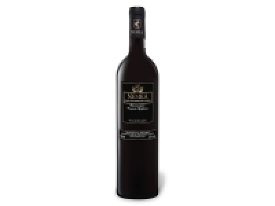 Nemea Barrique POP trocken, Rotwein 2019