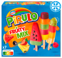 Penny  SCHÖLLER Pirulo Fruity Mix