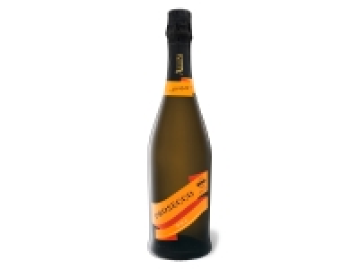 Lidl Allini ALLINI Prosecco Spumante DOC extra dry, Schaumwein 2022