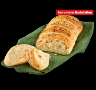 Penny  BÄCKERKRÖNUNG Grillbrot