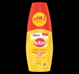 Penny  AUTAN Multi Insect Spray