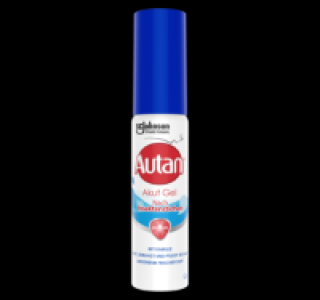 AUTAN Akut Gel