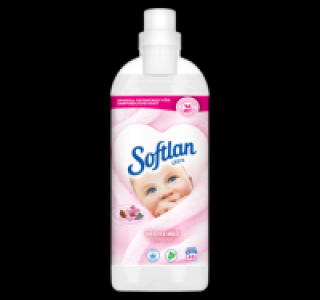 Penny  SOFTLAN Weichspüler