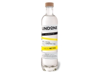 Lidl Undone Undone No. 2 Juniper Type - Not Gin Alkoholfrei