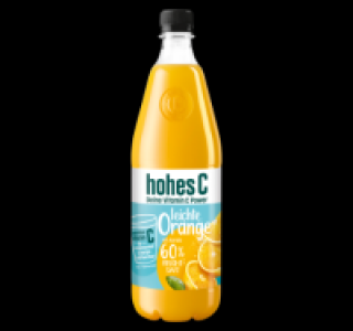 HOHES C Saft