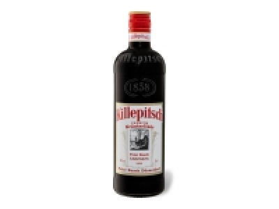 Killepitsch Kräuterlikör 42% Vol