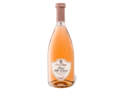 Lidl  Ca del Lago Rosa delle Dame Trevenezie IGT trocken, Roséwein 2022