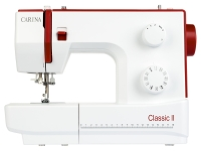 Carina Nähmaschine »Classic II«, 70 Watt