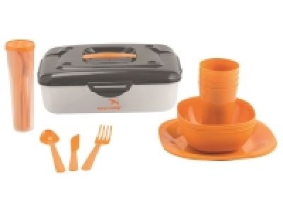 Easy Camp Picknick Box