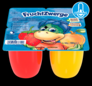 DANONE Frucht Zwerge Maxi
