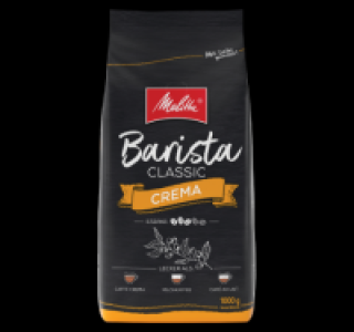 MELITTA Barista 8.99 €