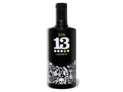 Gin 13 40% Vol