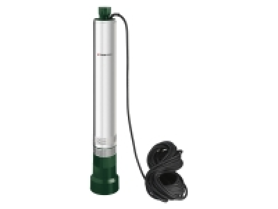 Lidl Parkside® PARKSIDE® Tiefbrunnenpumpe »PTBP 900 A1«, max. 4500 l/h