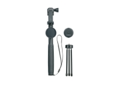 Lidl Silvercrest® SILVERCREST® Bluetooth®-Selfie-Stick »SSBS 3.0 A2«, mit Stativ