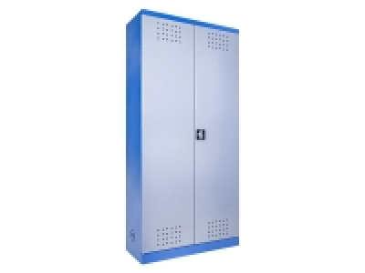 Güde Umweltschrank »TYP I«, Tiefe 380 mm, aus Stahl