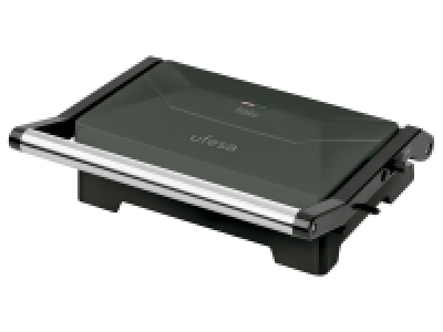 Ufesa Kontaktgrill »PR1100 HAKU«, mit antihaftbeschichteten Platten