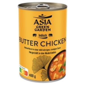 ASIA GREEN GARDEN Indisches Fertiggericht 400 g