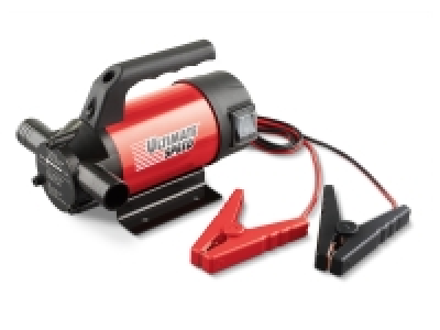 Lidl Ultimate Speed® ULTIMATE SPEED® Ölpumpe, 160 W, mit Zapfpistole