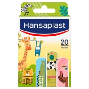 HANSAPLAST Pflastermix