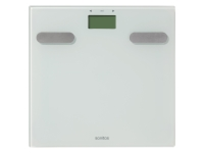 SANITAS Diagnosewaage »SBF 40«, kompakt, 150 kg