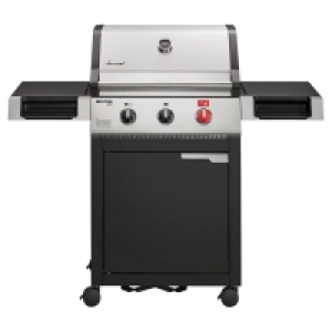 Aldi Süd  ENDERS Gasgrill Boston Pro 3 Turbo