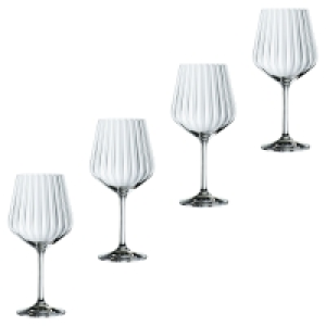 Aldi Süd  SPIEGELAU Cocktail-Gläser, 4er-Packung