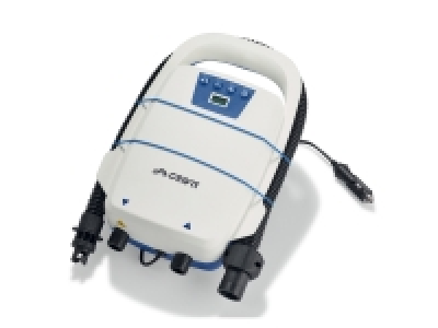 CRIVIT SUP-Pumpe, 12 V, 20 PSI