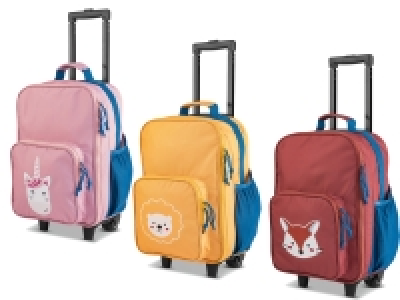 TOPMOVE® Kinder Koffer