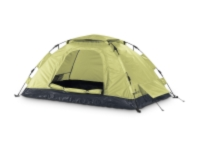 Rocktrail Campingzelt Easy Set-Up 2 Personen 32.99 €
