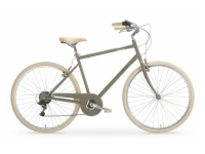MBM Citybike »Neptune«, 28 Zoll