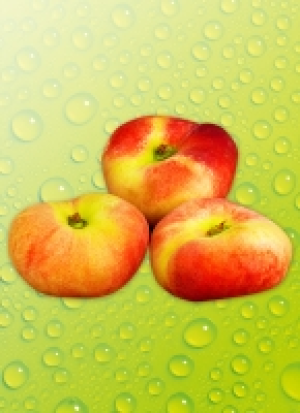 Platt­pfir­si­che 2.19 €