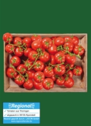 Thü­rin­ger Pre­mi­um Ris­pen­to­ma­ten 2.49 €