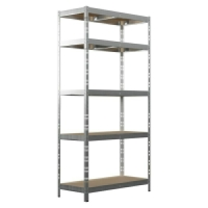 Regalux Schwerlastregal 29.95 €