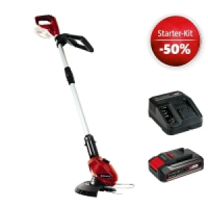 Einhell Power X-Change 18V Maschinenpaket 57.95 €