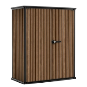 Bauhaus  Keter Geräteschrank High Store