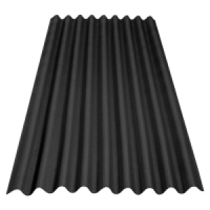 Onduline Bitumenwellplatte Base 10.60 €