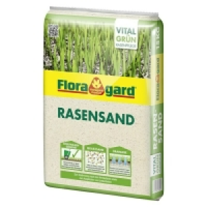Bauhaus  Floragard Rasensand