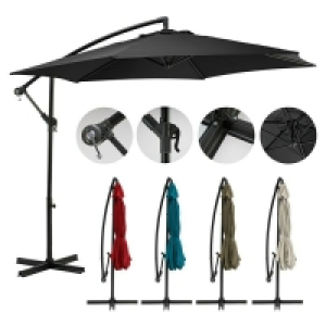 Sunfun Ampelschirm Toscana 89.00 €