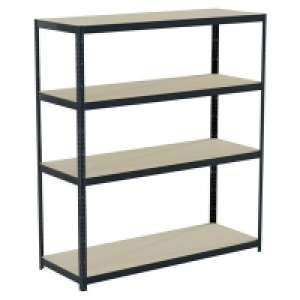 Regalux Schwerlastregal R250 79.00 €