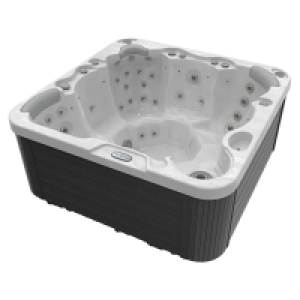 Bauhaus  Camargue Außen-Whirlpool Havana 2
