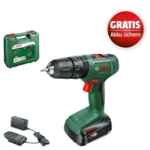 Bosch Power for All 18V Akku-Schlagbohrschrauber EasyImpact 18V-38 89.00 €