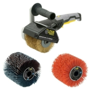 Fartools Multischleifer REX 120C 149.00 €